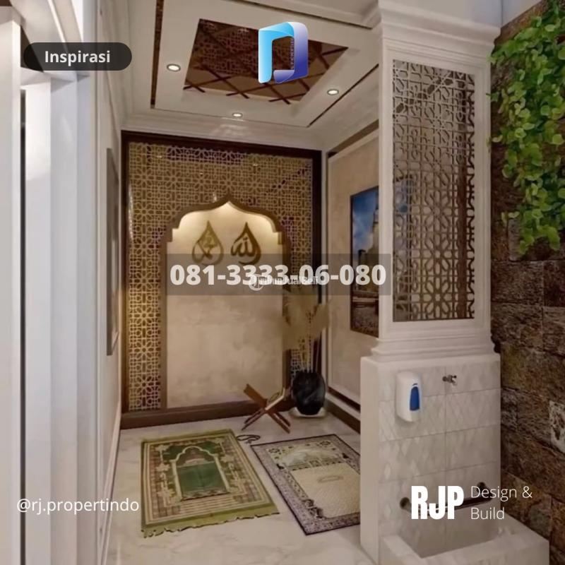 Mushola Nahdatul Umat: Tempat Beribadah yang Selalu Siap Melayani